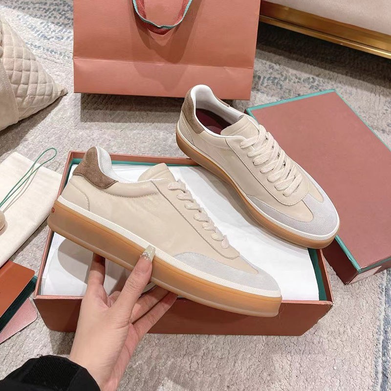 High quality handmade shoes suitable for both men and women Size US：7-11 (38-45)