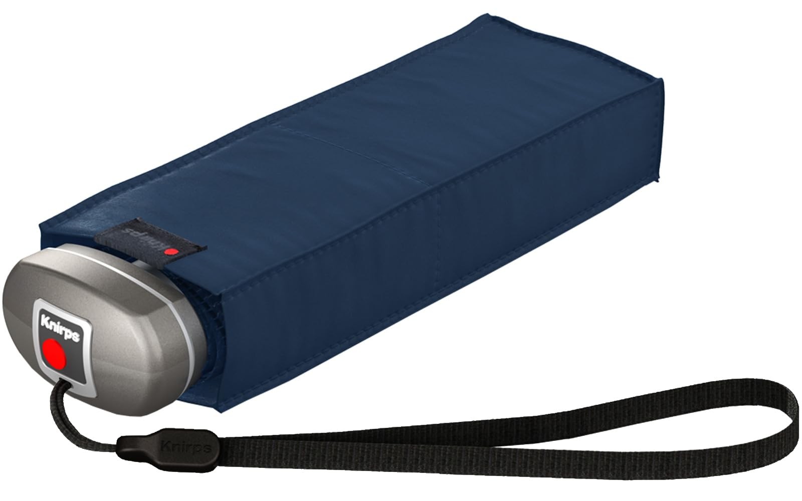 Pocket Umbrella Travel Navy