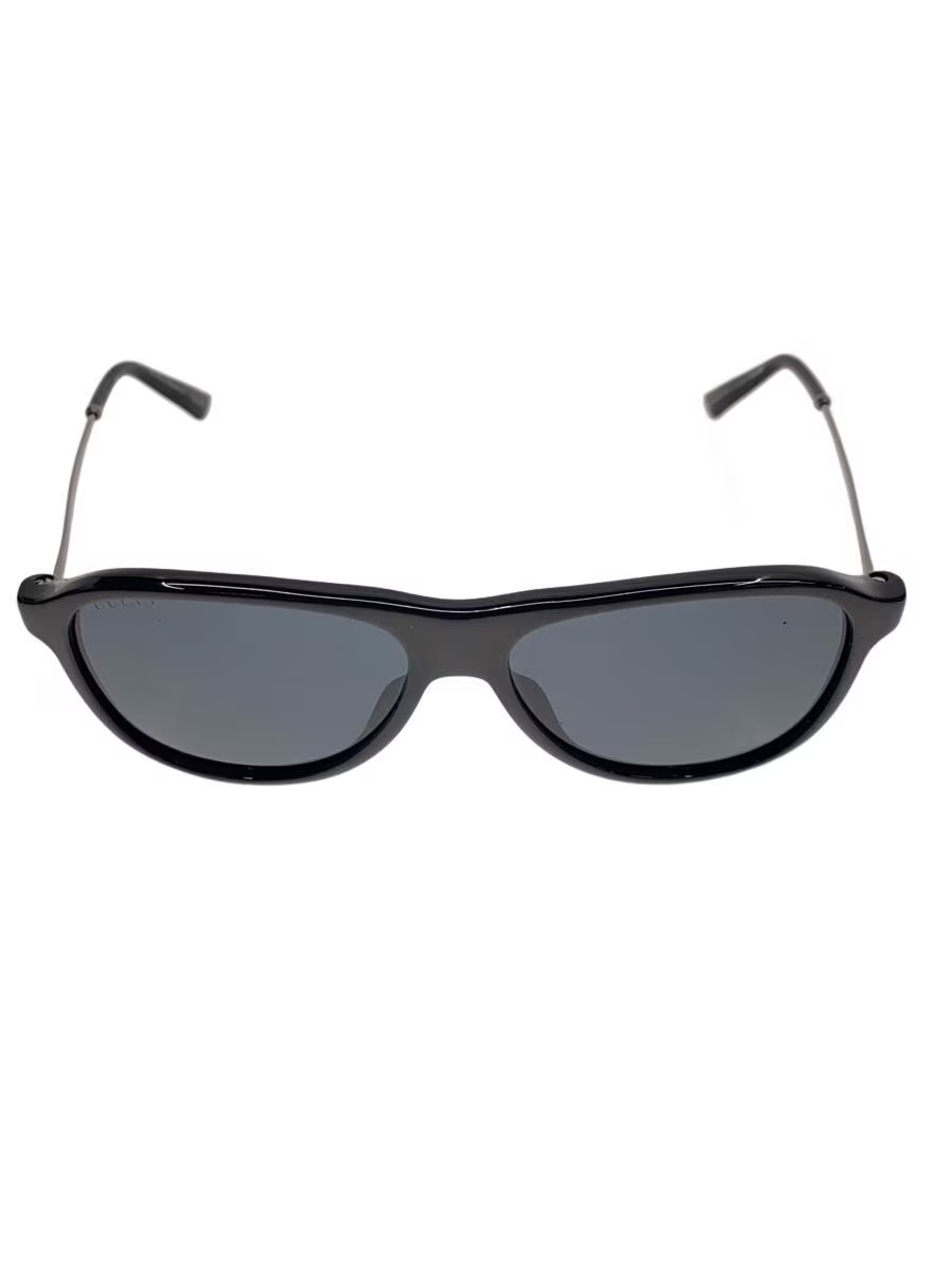 GUCCI Sunglasses BLK BLK Men s