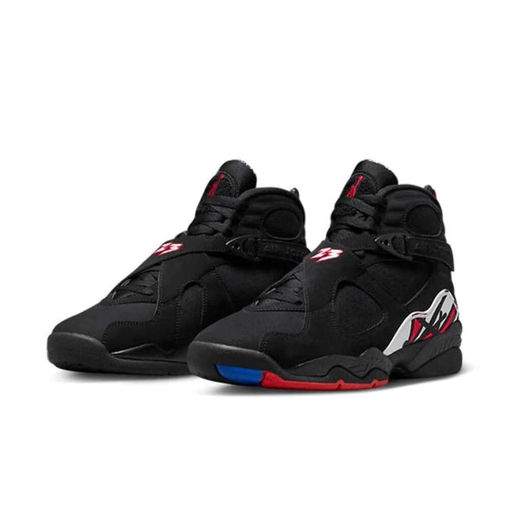 305381 062 Jordan 8 Retro Playoffs