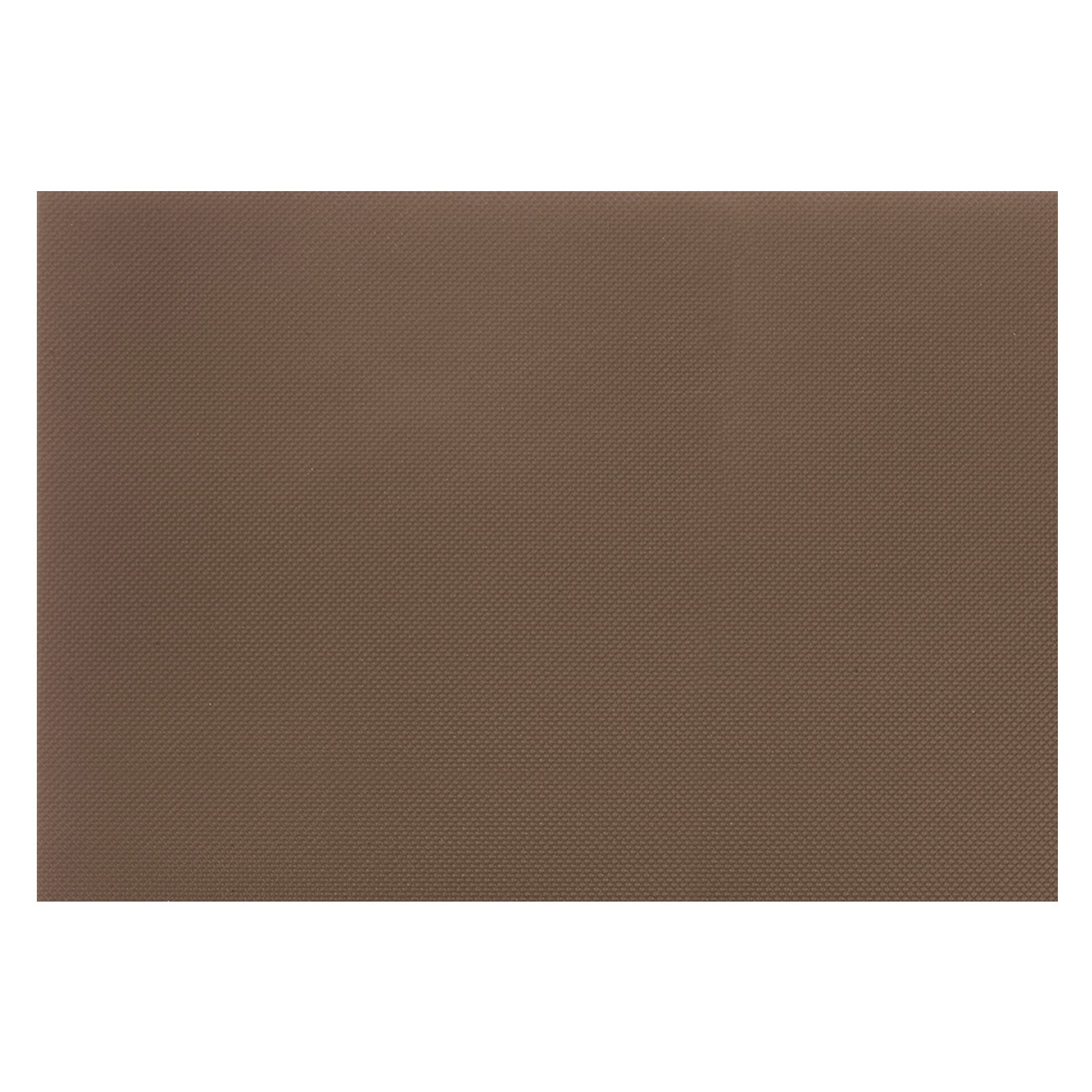 Rubber Sole Sheet 1.8mm Thick Repair Non-Slip Replacement Pad Brown