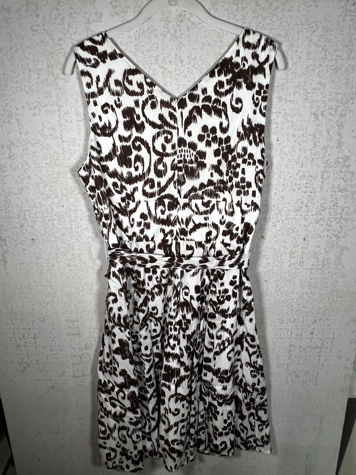 Rabbit Rabbit Rabbit Designs halter dress