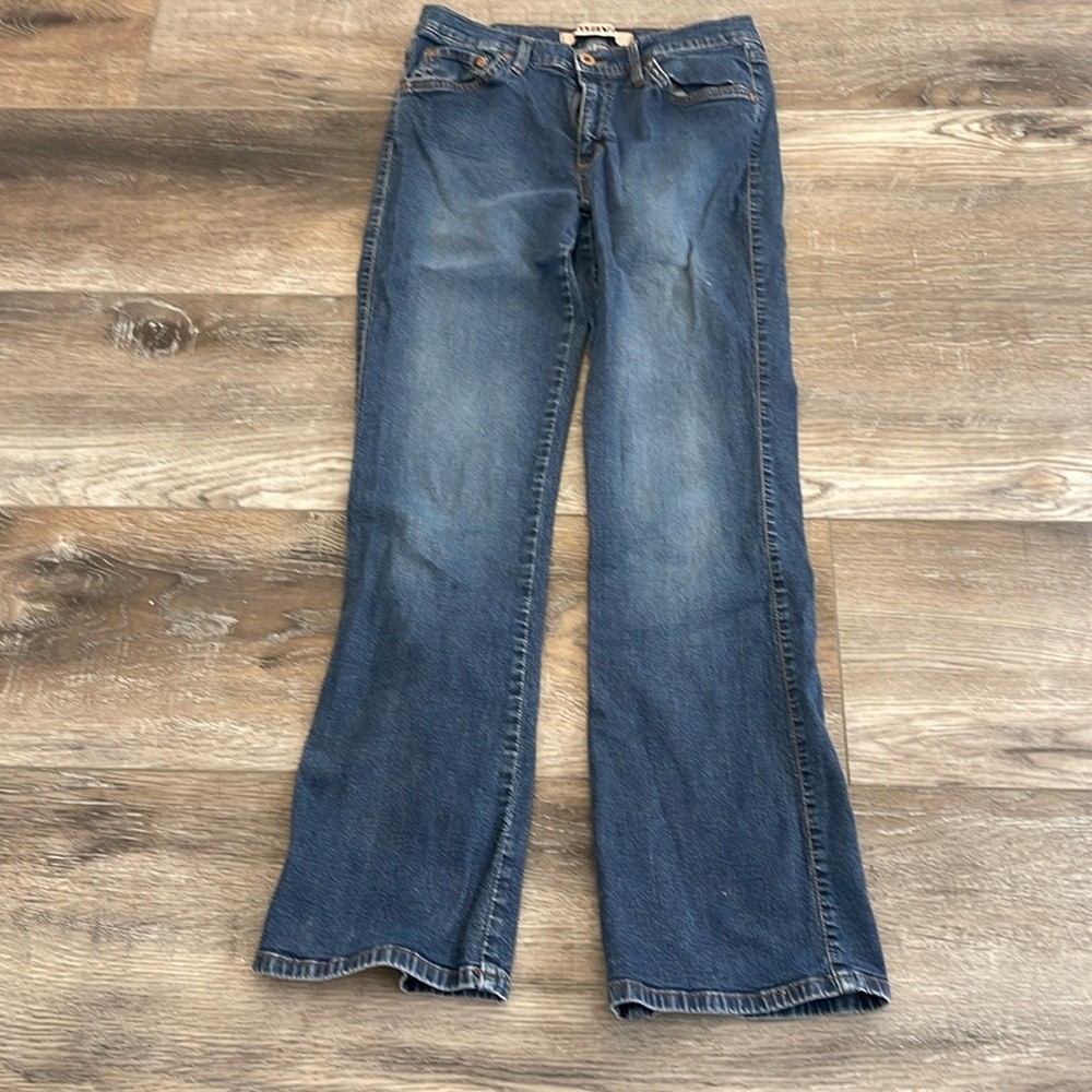 Mavi jeans EUC size 29/30