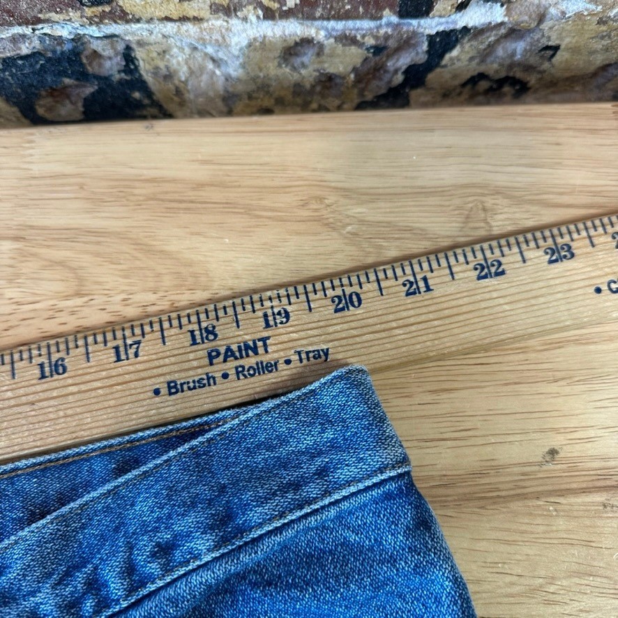 Wrangler 47MWZ Western Jeans Cowboy Cut Regular Fit 38×32 47MWZ NWT