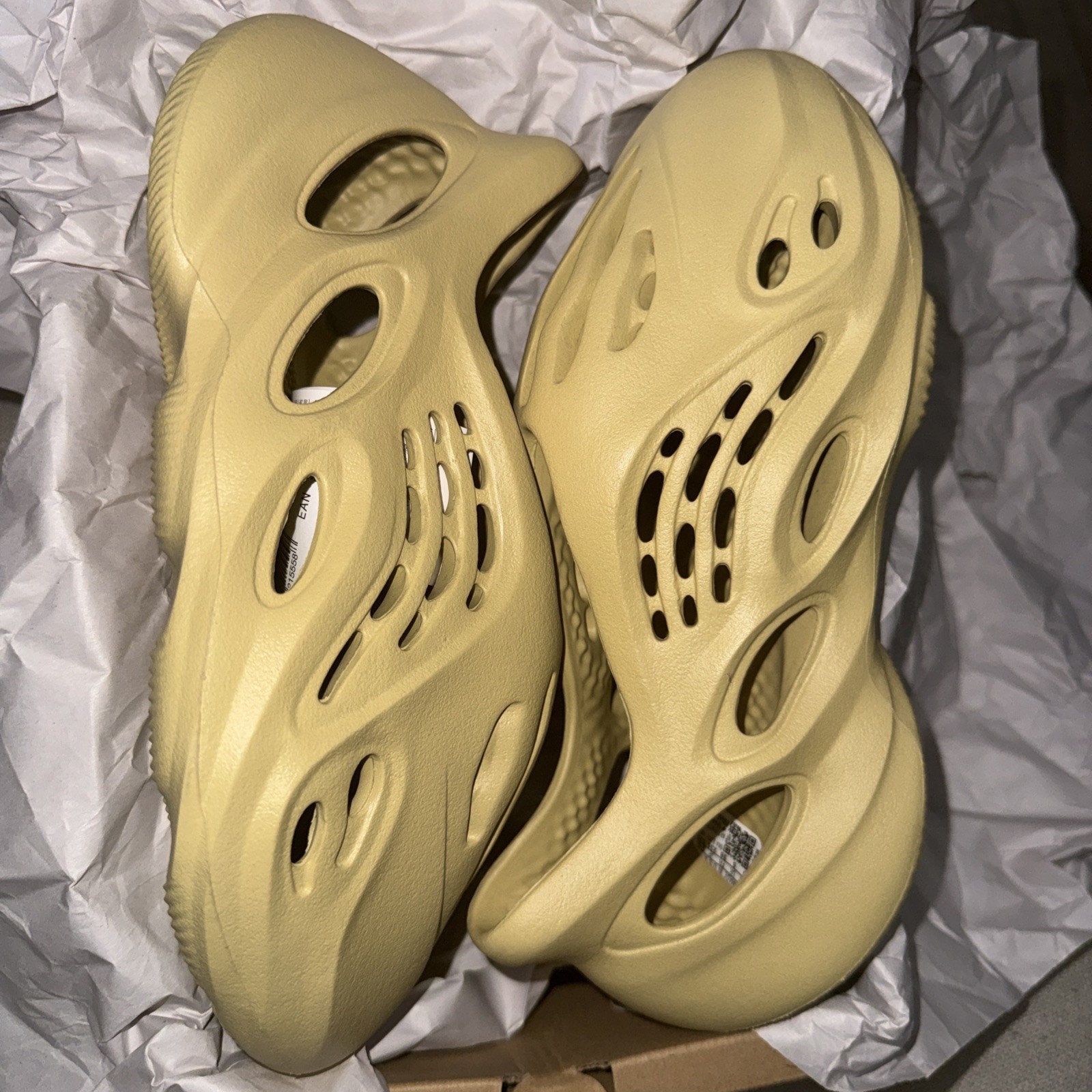 Size 5 Sulfur
