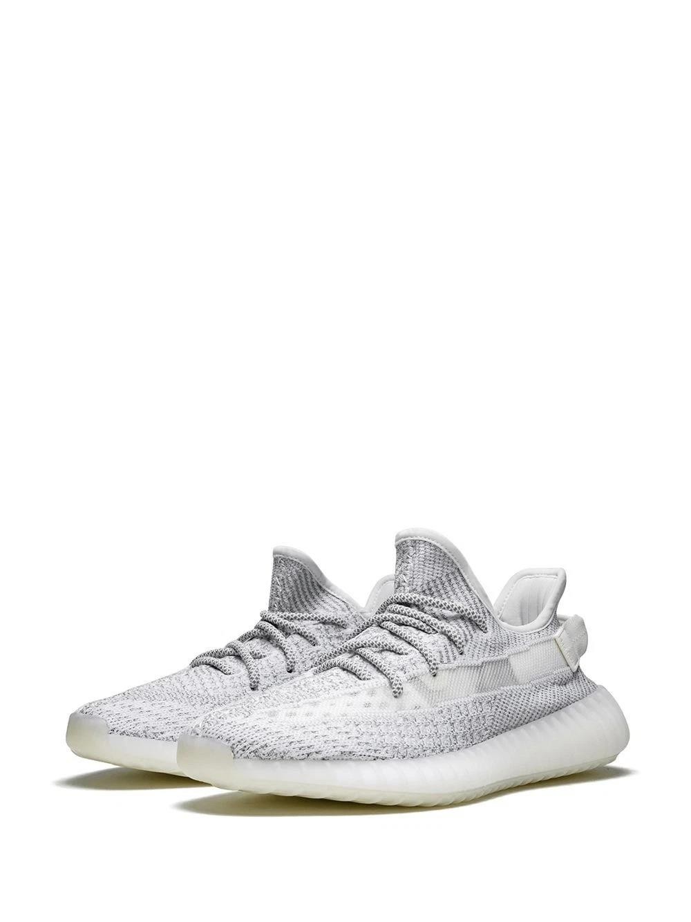 adidas Yeezy Boost 350 V2 Static (Non-Reflective) Men’s EF2905 New