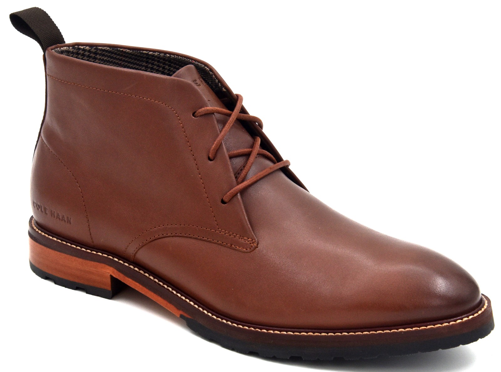 Cole Haan Men’s Berkshire Lug Chukka Boot Style C38742