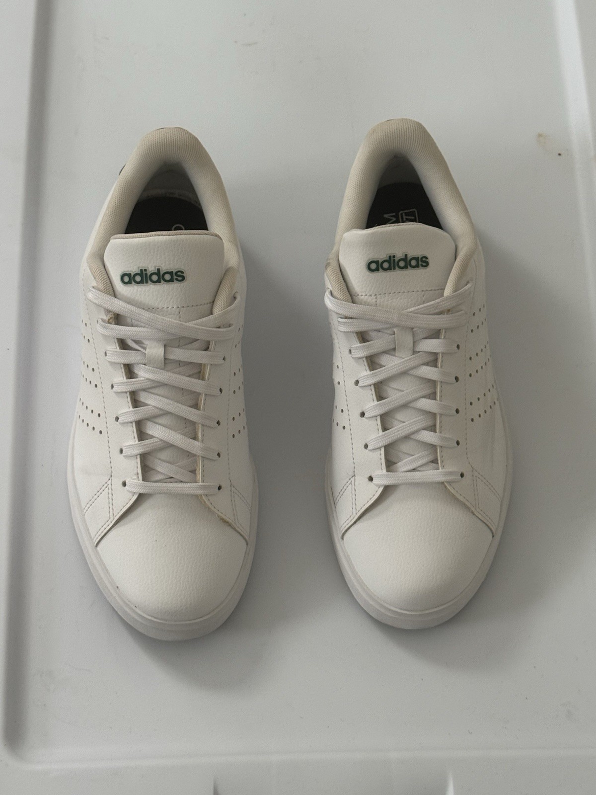 Adidas Advantage 2.0