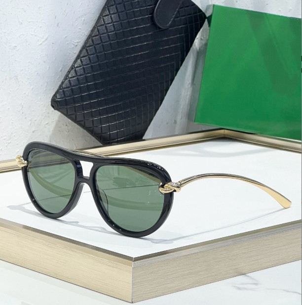 BOTTEGA VENETA BV1418S size:58-15-145 sunglasses new