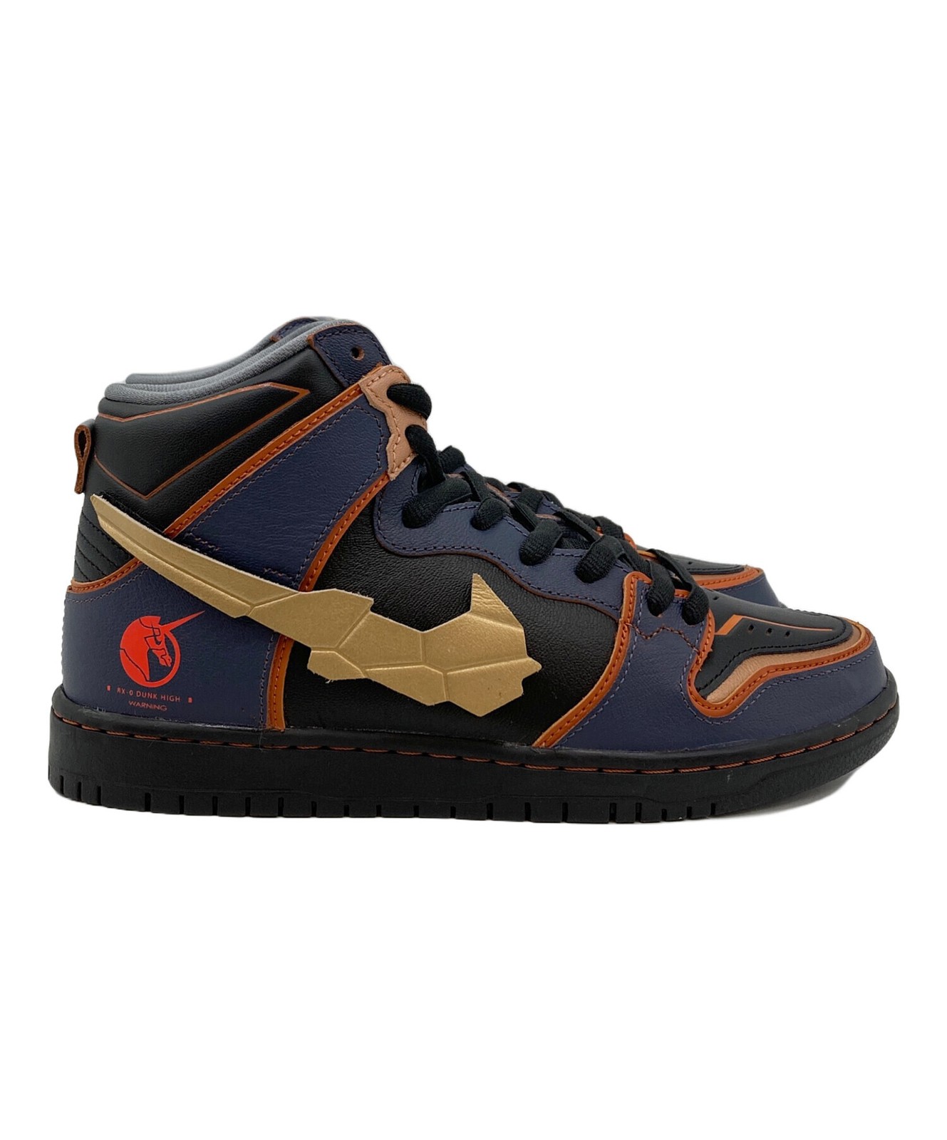 Nike Sb Sb Dunk High Pro Qs BG307