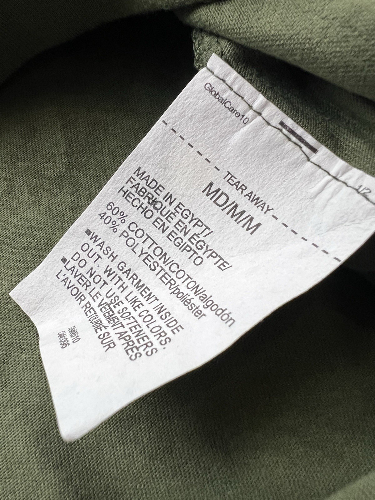 Under Armour Women’s Military Green Freedom Flag T-Shirt Size M 1370814 NWT