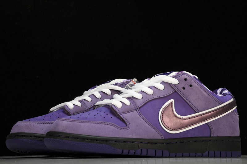 NK DK Low Concepts Purple Lobster Men’s Shoe Sizes 4-13 BV1310-555