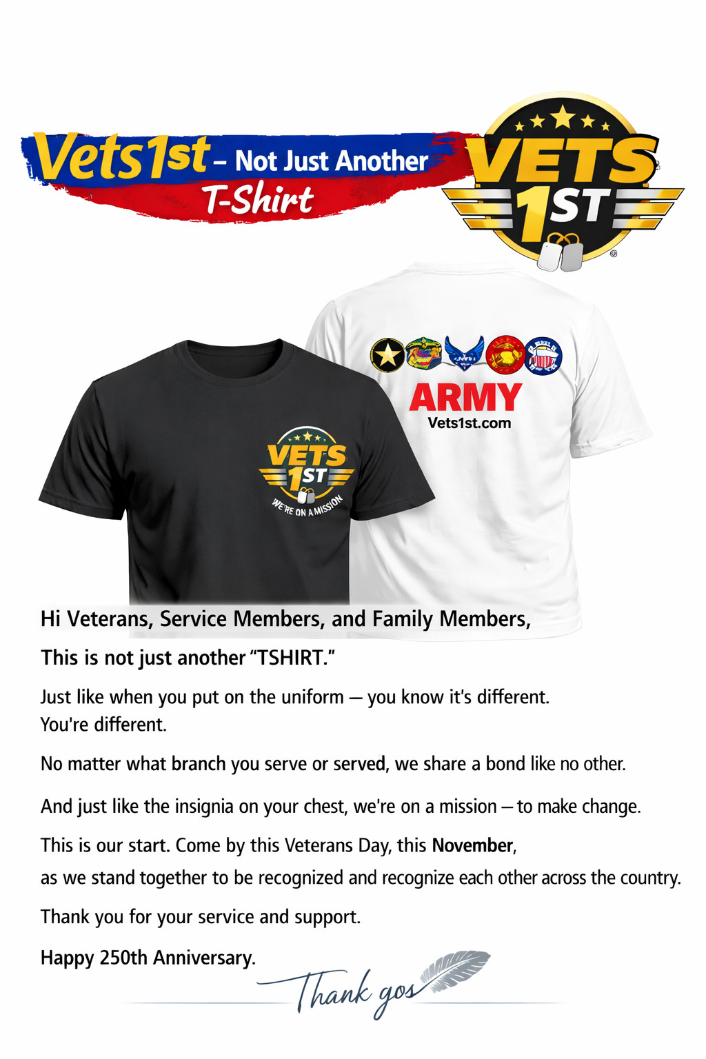Military T shirt Short Sleeves
