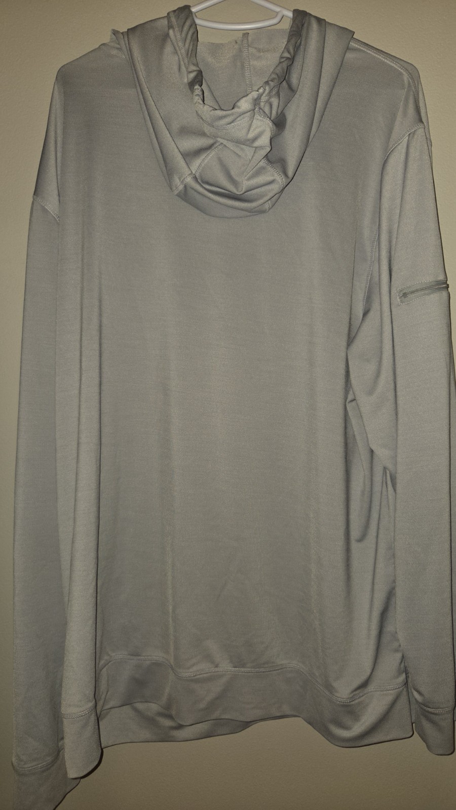 Everyday California UPF 50 Men’s Perform Hoodie Surfer Fishing Beach Cruise XXL