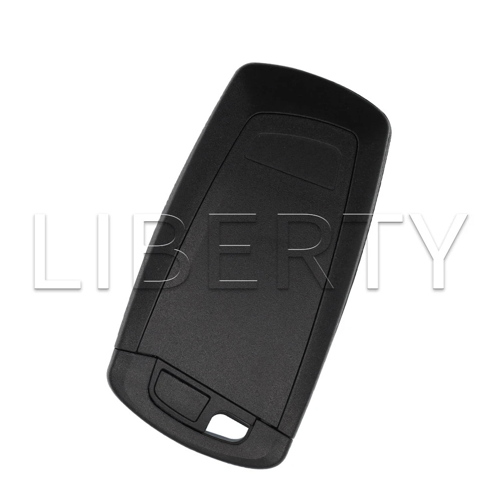 Proximity Keyless Smart Remote Card Key Fob For BMW CAS4+ F FEM BDC 3 5 7 Series