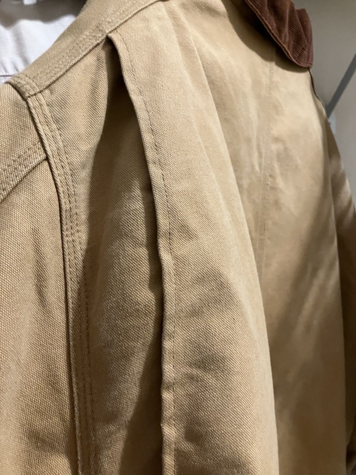 Carhartt Men’s Jacket