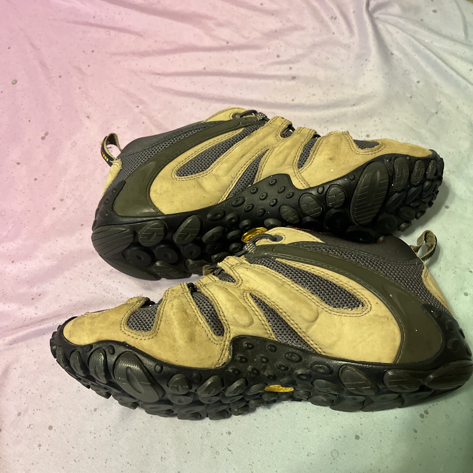 Men’s Merrell Performance Shoes
