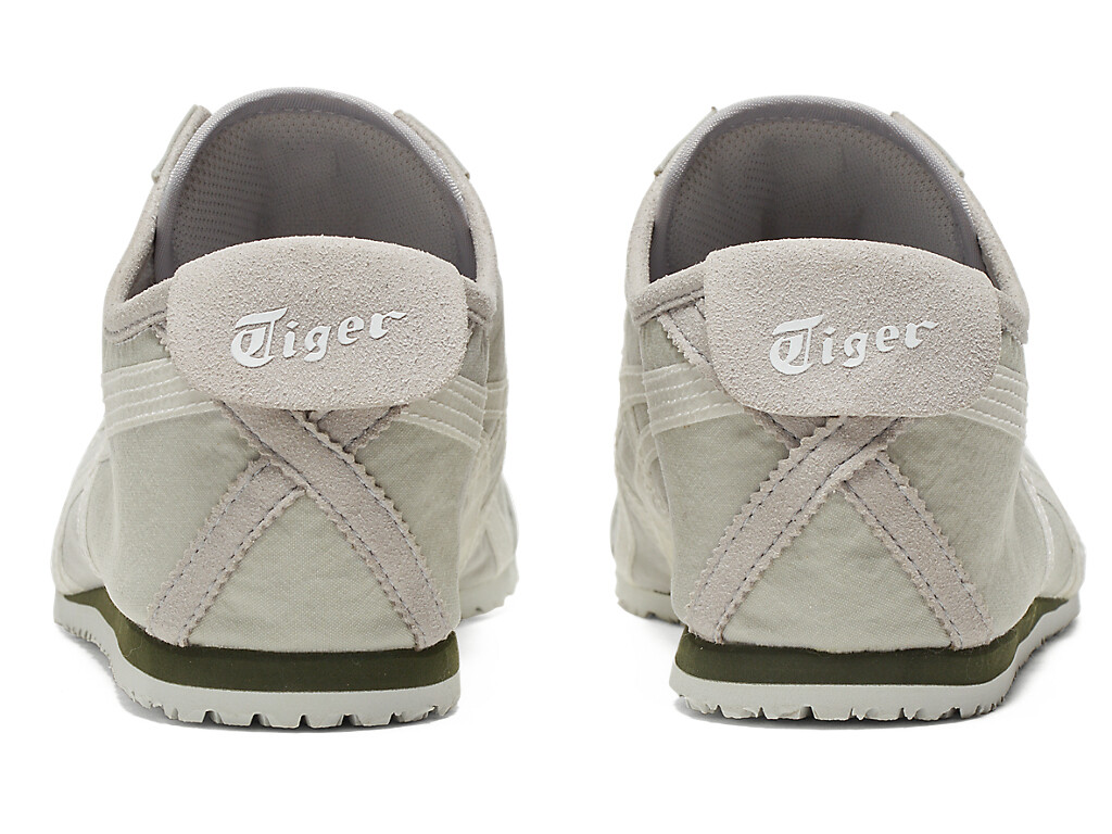DHL Onitsuka Tiger MEXICO 66 SLIP-ON 1183B603.301 Sneaker Unisex Running US4-14