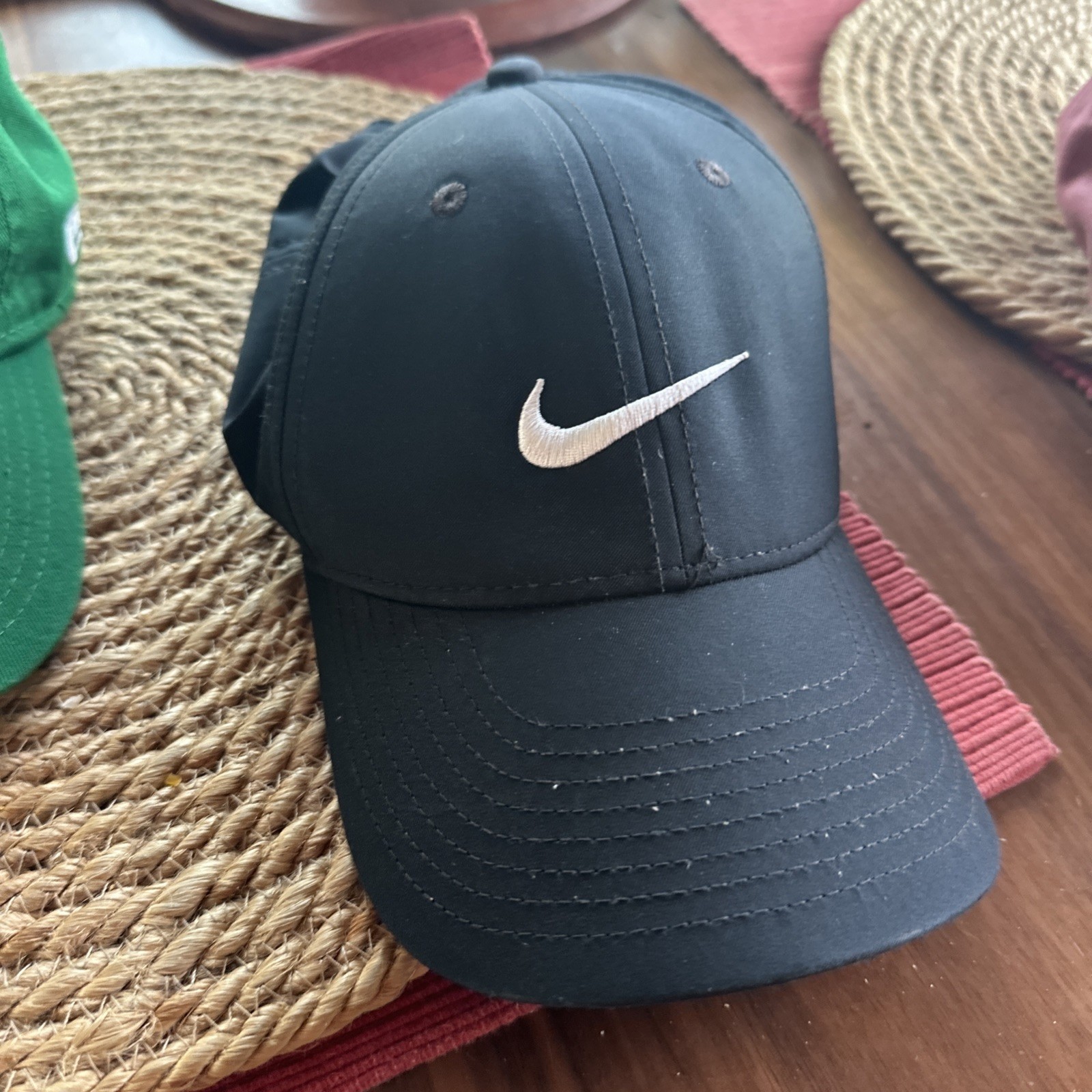 4 Hat Bundle! NY MOMA, Houston Astros, Nike, Vans