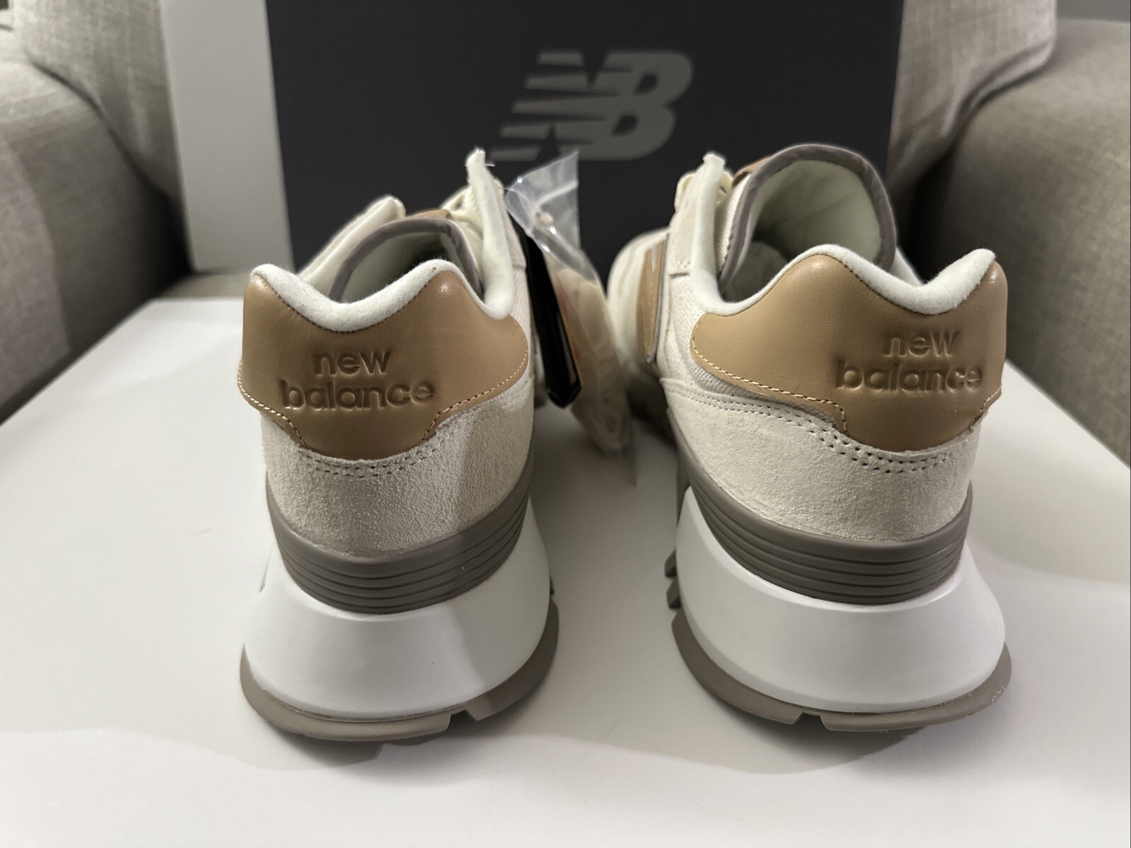 Kith for New Balance 1300 Malibu Men’s Size 11 Ronnie Fieg Running Casual MS1300