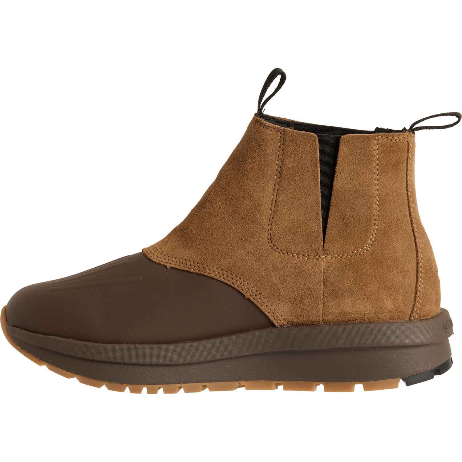 Columbia Sportswear Moritza Omni-Tech® Shield Chelsea Boots – Waterproof, Leathe