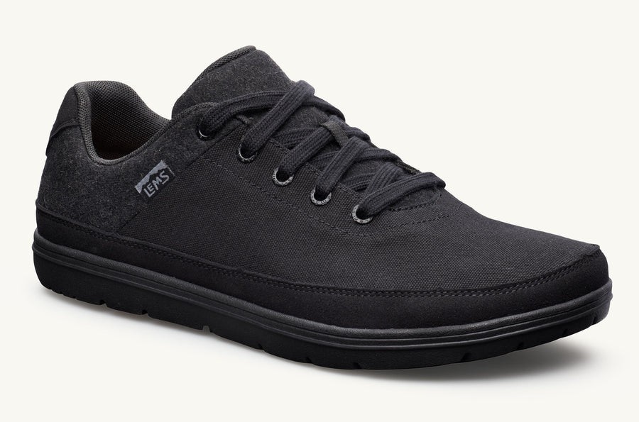 Brand New Lems Men’s Chillum Shoe Multiple Colors and Sizes In Hand Available
