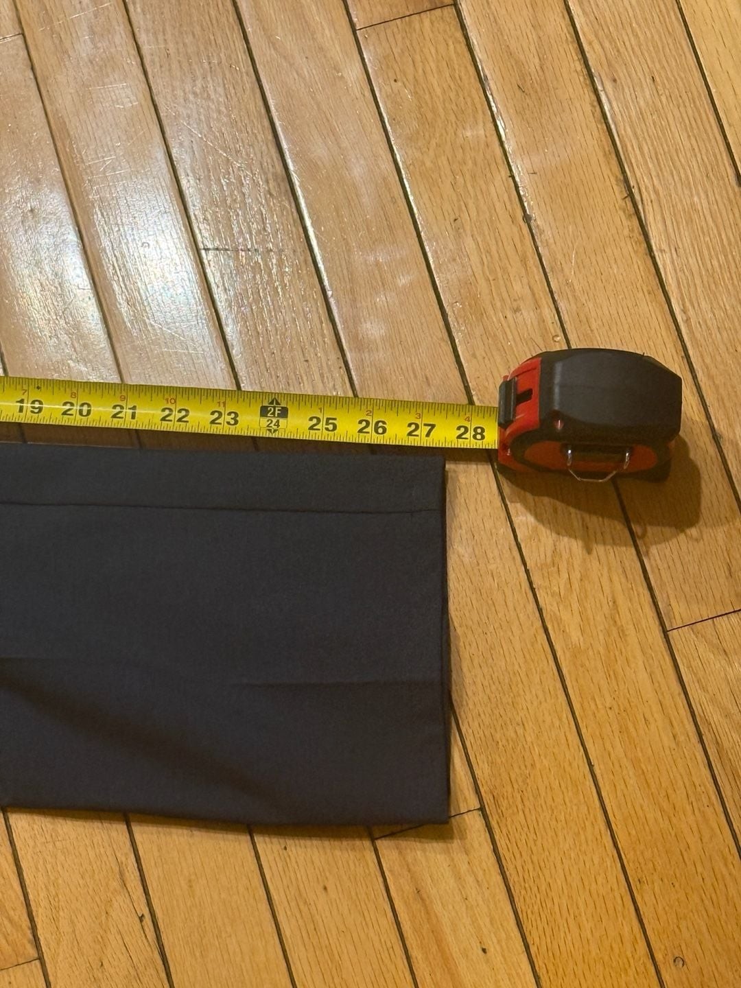 Greg Norman Performance 5-Pocket Golf Pants Navy Blue Size 34×30