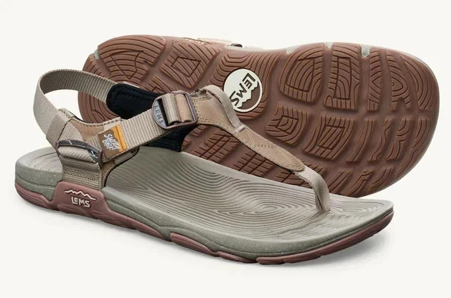 Lems Women Switchback Sandal – ALL Sizes & Colors – Brand New