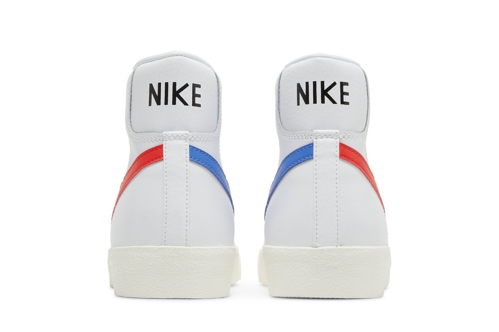 Nike Blazer Mid ’77 Vintage ‘White Blue Red’ BQ6806-117