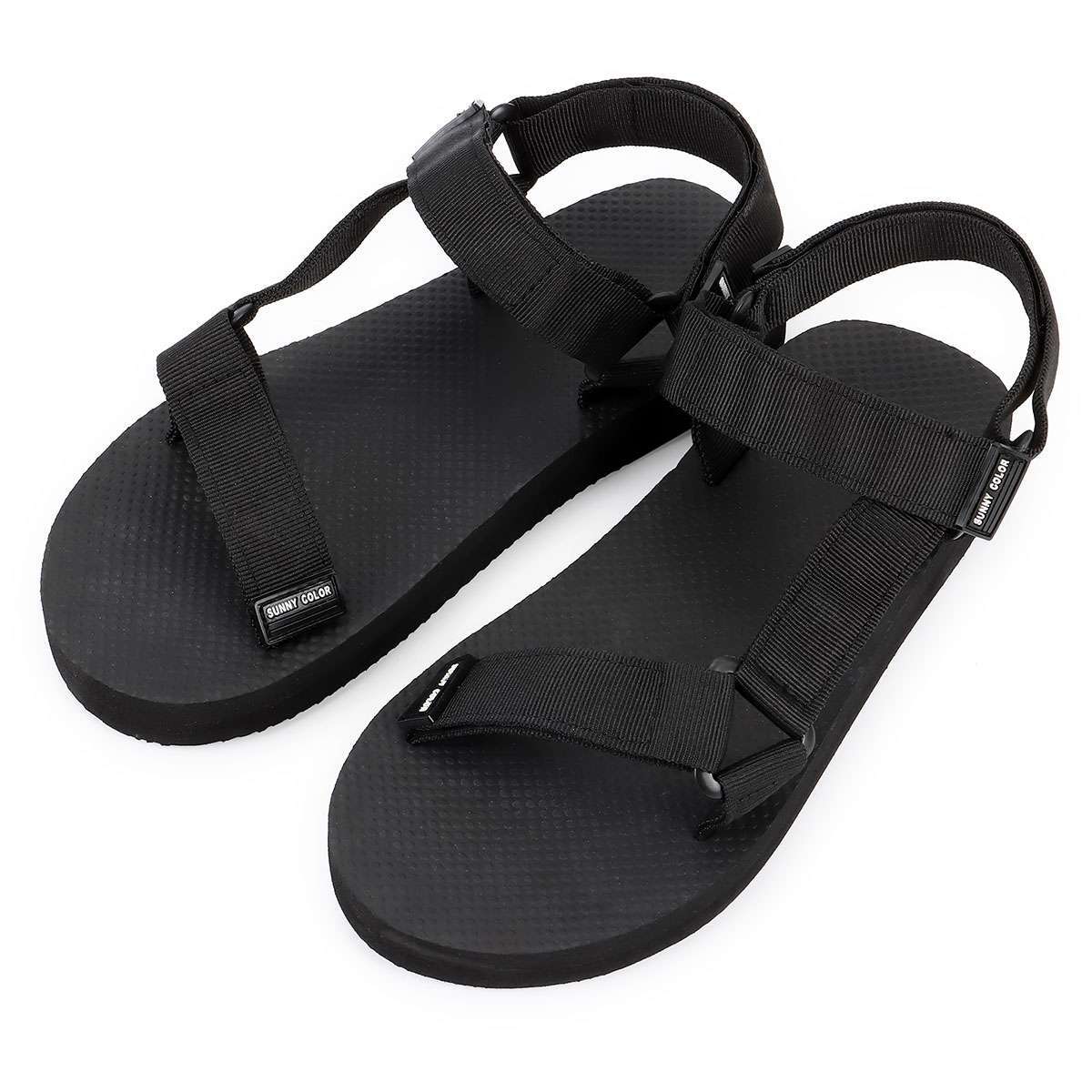 Outdoor Womens Athletic Sandals Lightweight Hiking Beach Sports Sandal New