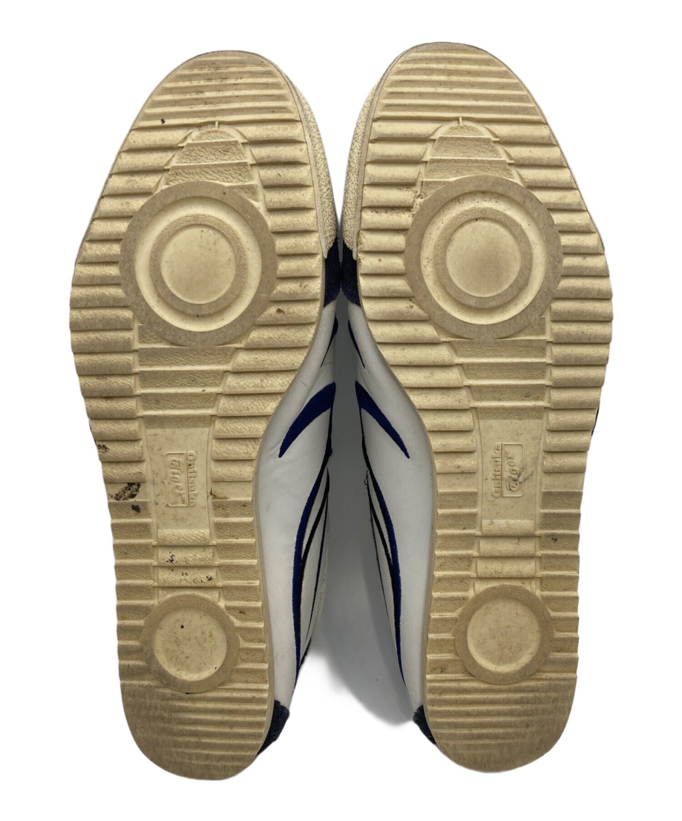 Onitsuka Tiger Mexico 66 Deluxe/Mexico 66 Deluxe BG367