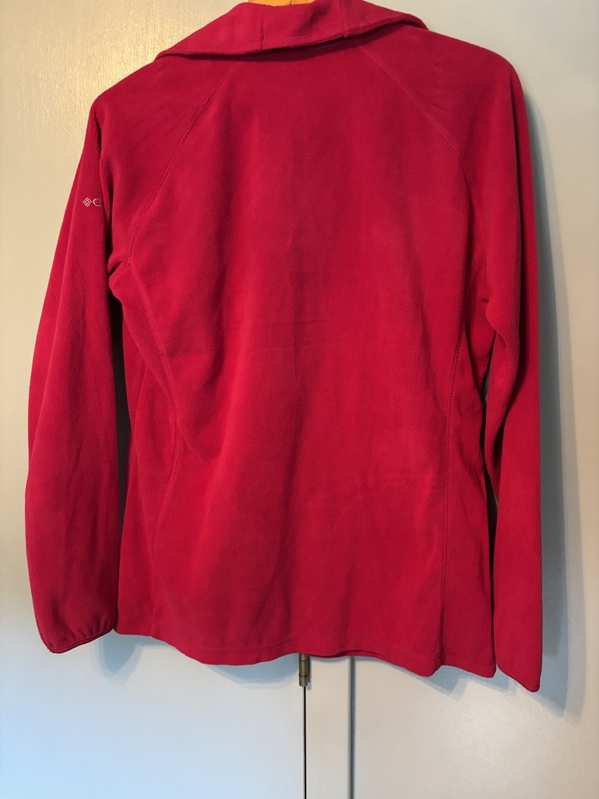 Columbia Sportswear Women’s XL Arctic Air 1/2 Zip Pullover