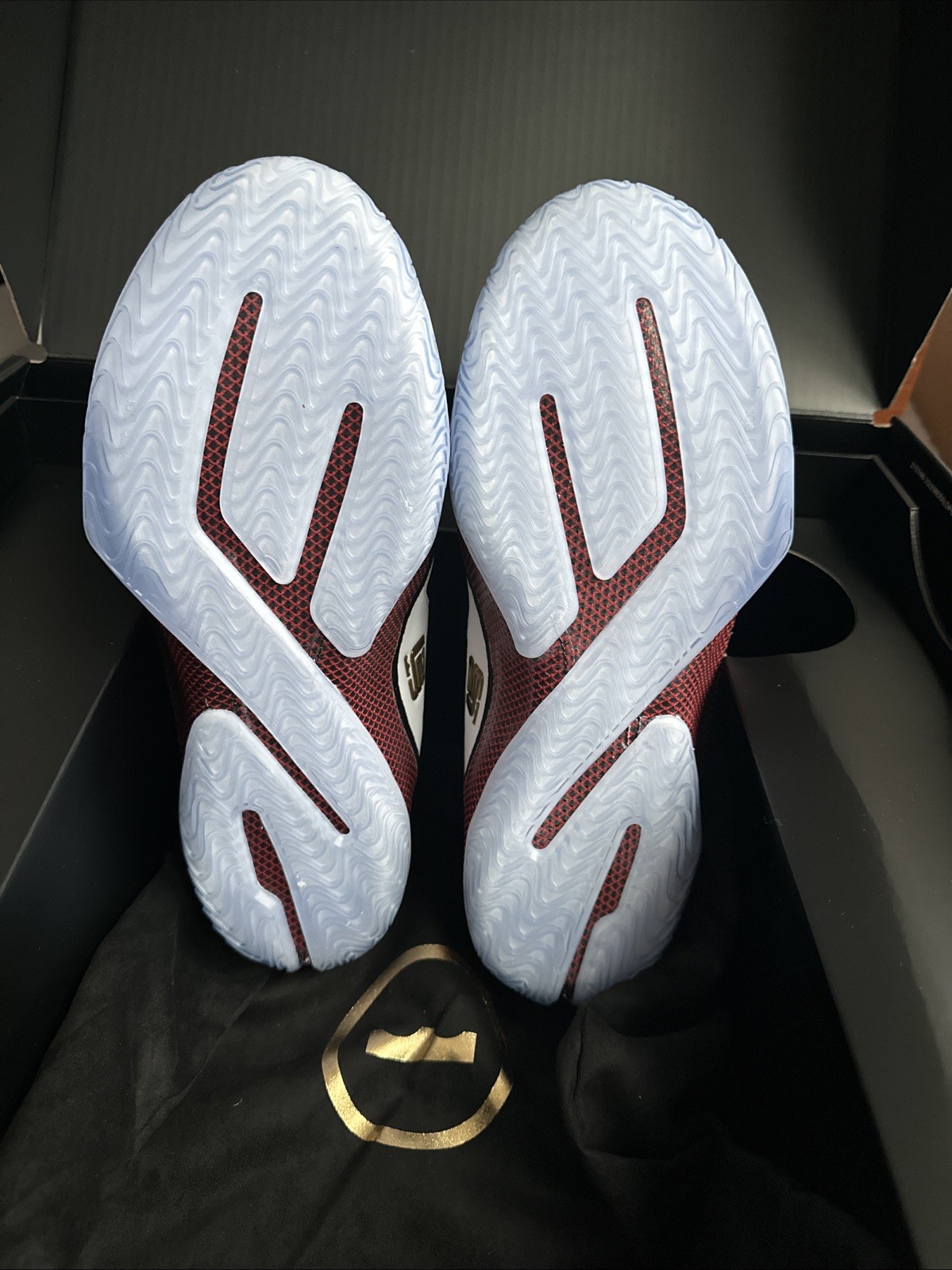 Nike LeBron 23 “Grand Opening” – Men’s Basketball Shoes