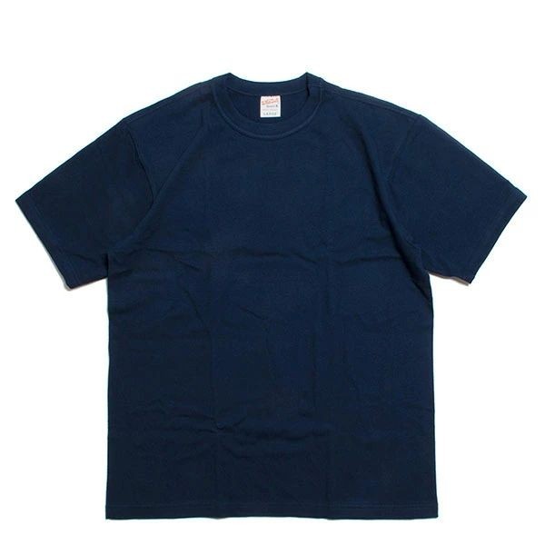 WHITESVILLE 2-PACK T-SHIRT – Navy [ WV73544 ] Made in Japan
