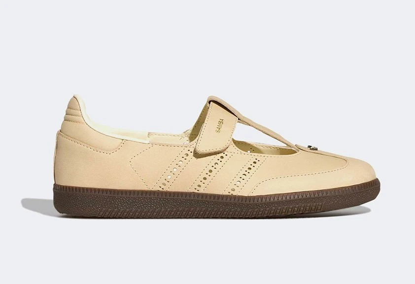 adidas originals Samba Jane OG Women’s 2026 Black Brown New HP7130 KS3970 KJ3969