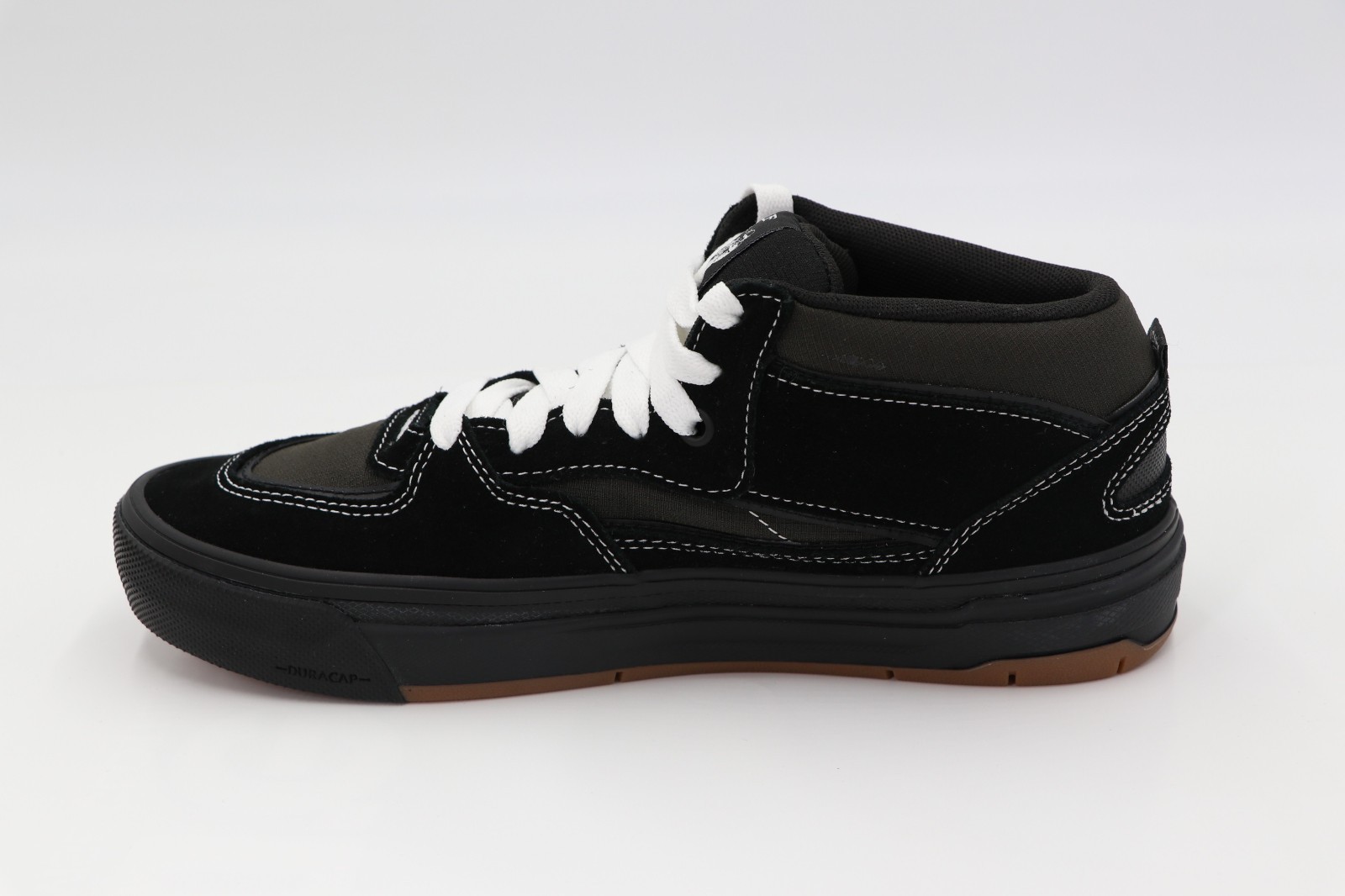 VANS HALF CAB WAFFLECUP PRO SKATE SHOE CABALLERO STASH POCKET