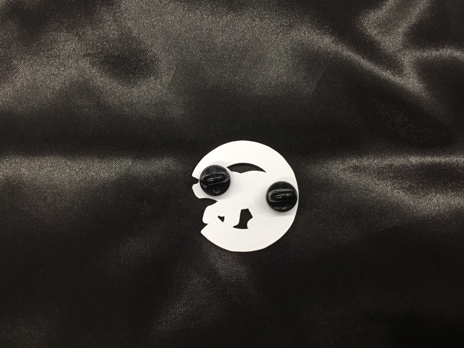 Mexico Cubs Hat Pin – 1.5 In* 1.5in
