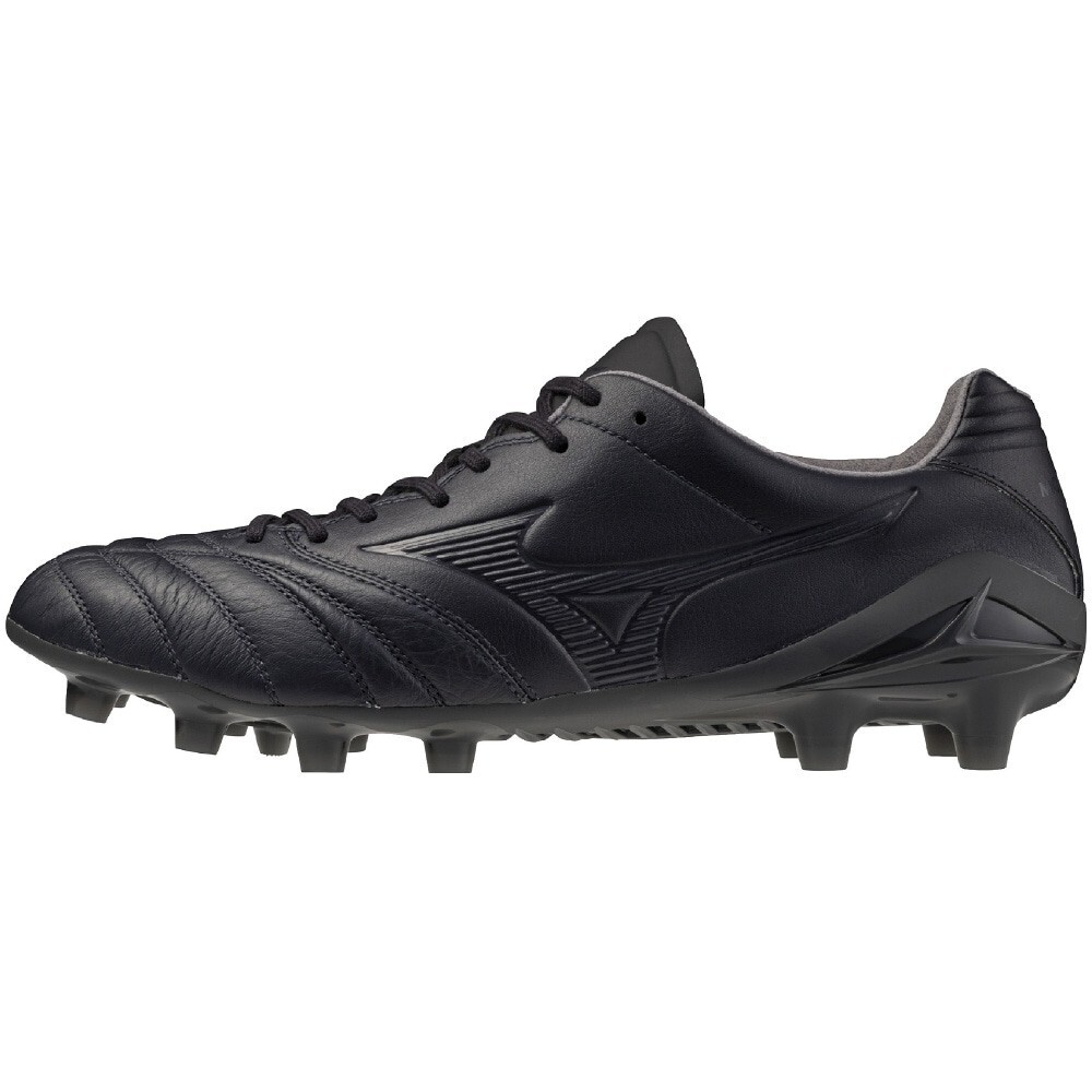 MIZUNO Soccer Cleats MONARCIDA NEO 3 JAPAN Ltd P1GA255200 DNA BLACK 2025 NEW!