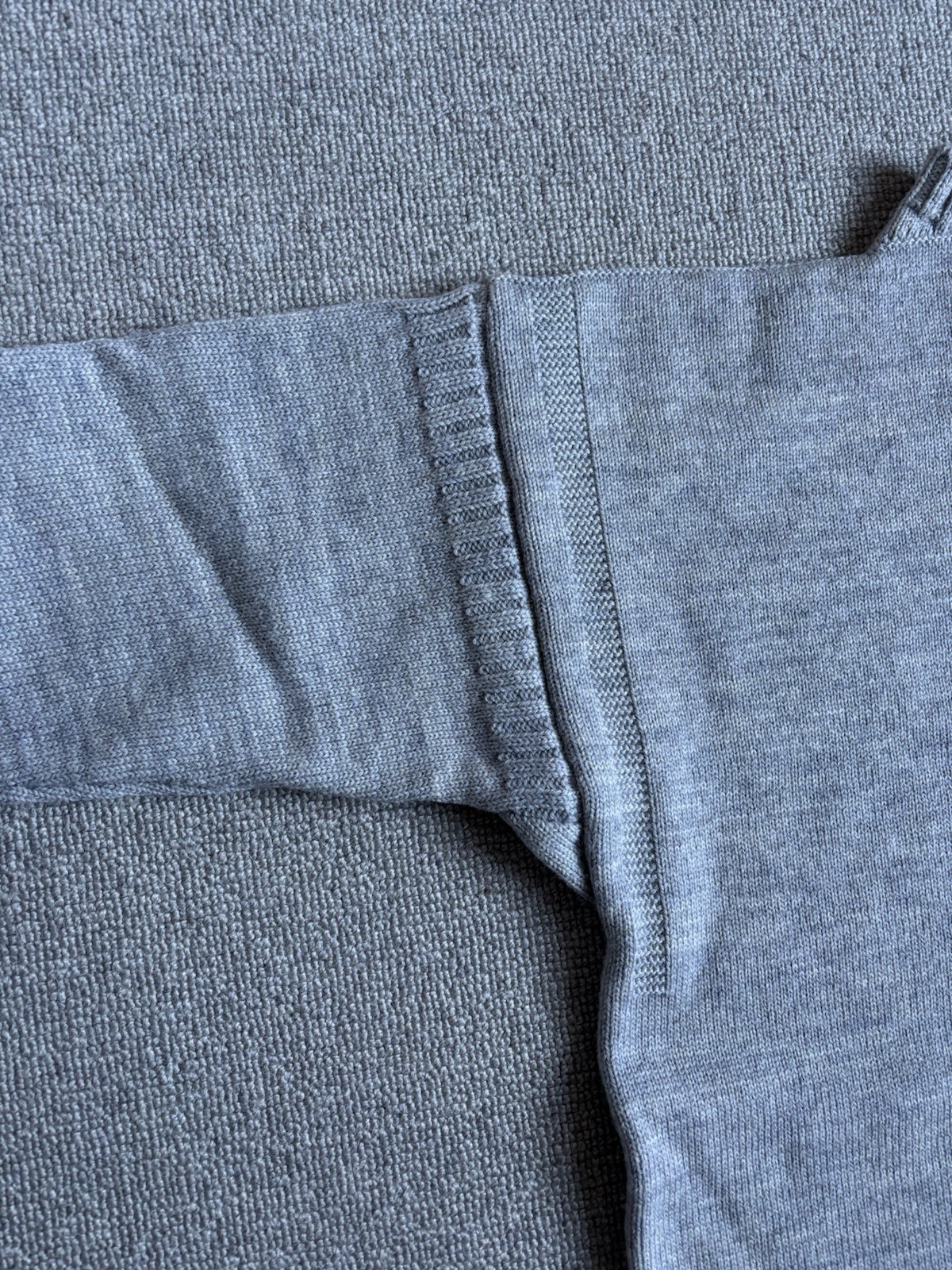 Traditional Guernsey Pure Wool Guernsey Woollens Fisherman Jumper Made In The UK