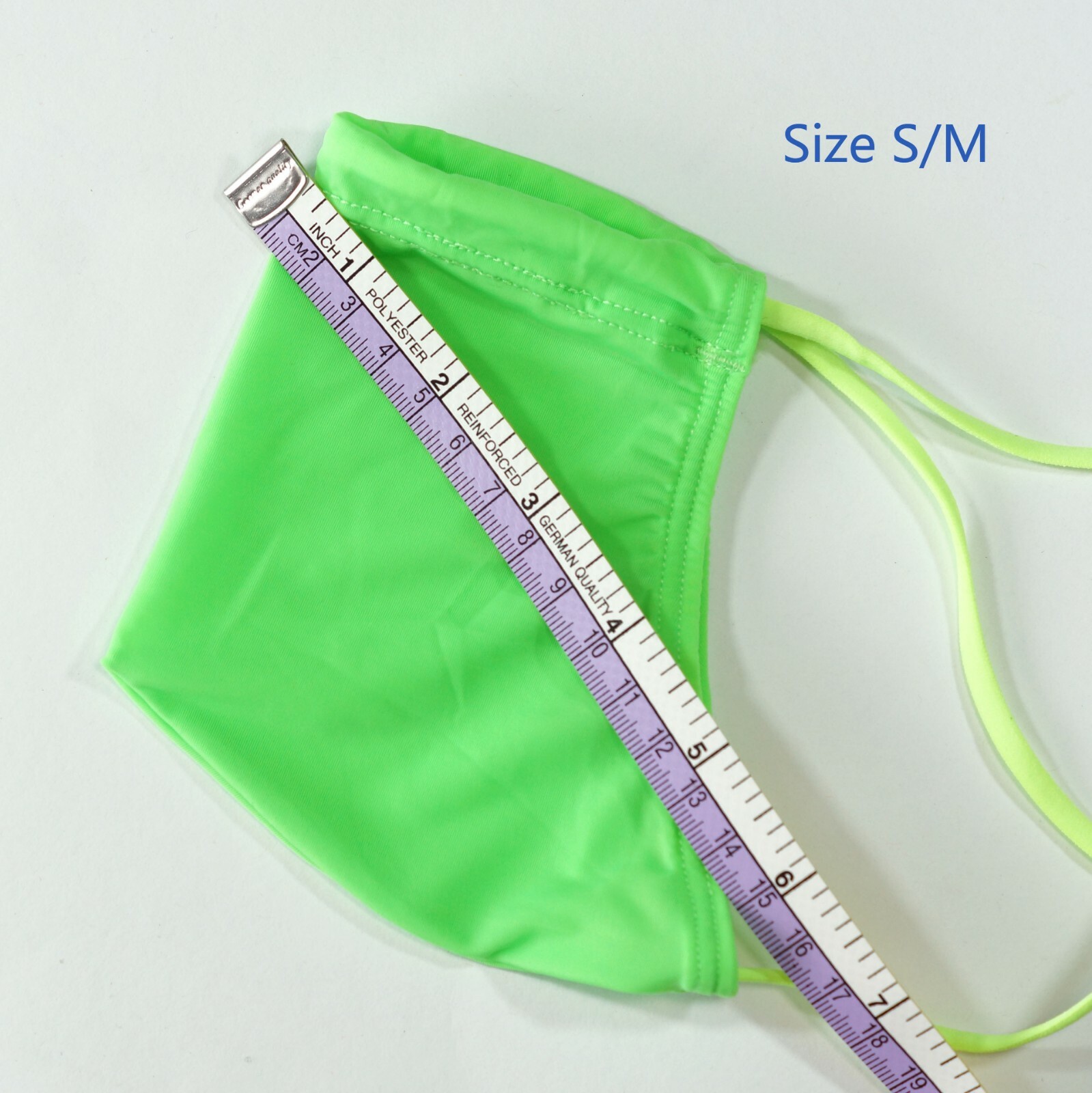 K7452 K745 Mens Sexy Underwear G-String Thong Adjustable Pouch Silky Soft
