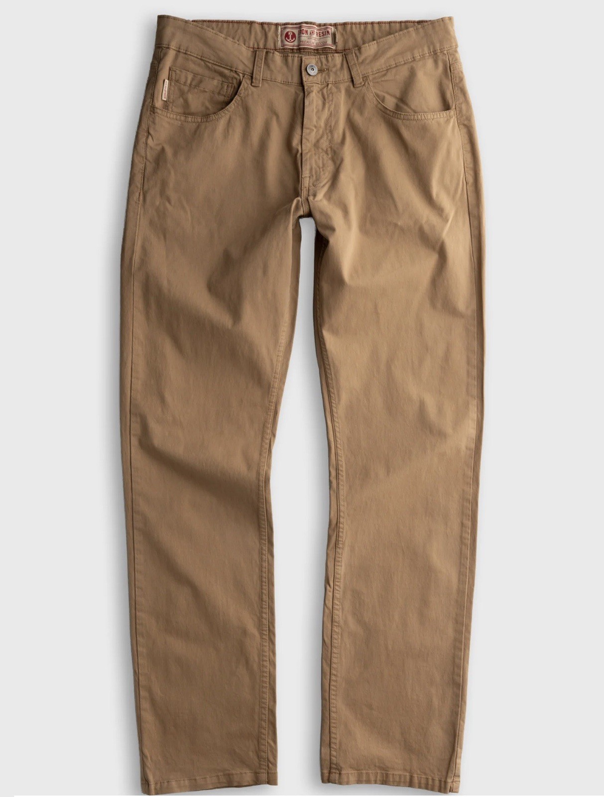 Iron and Resin Tradesman 5-Pocket Pant