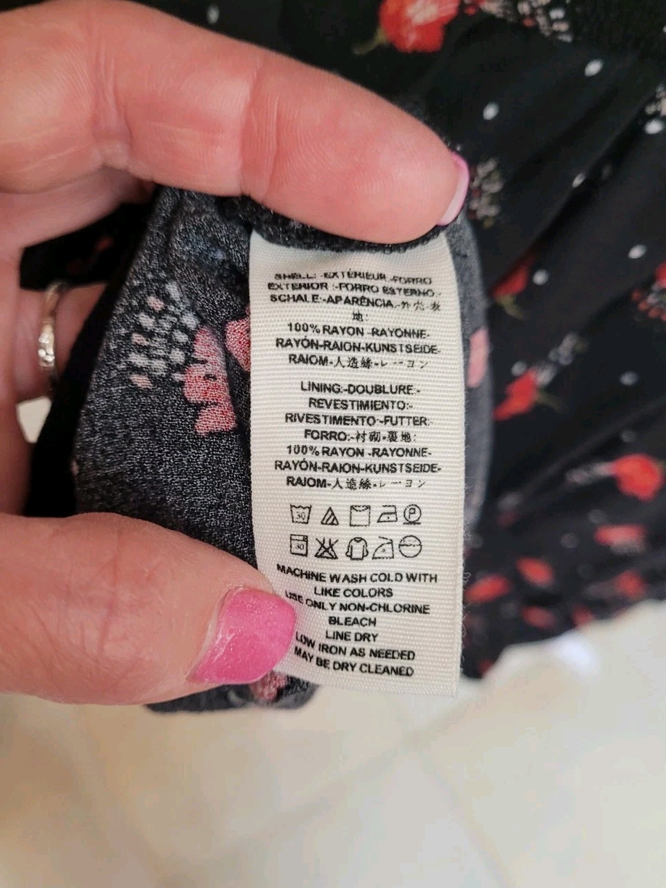 Free People Womens Tegan Dress Size 4