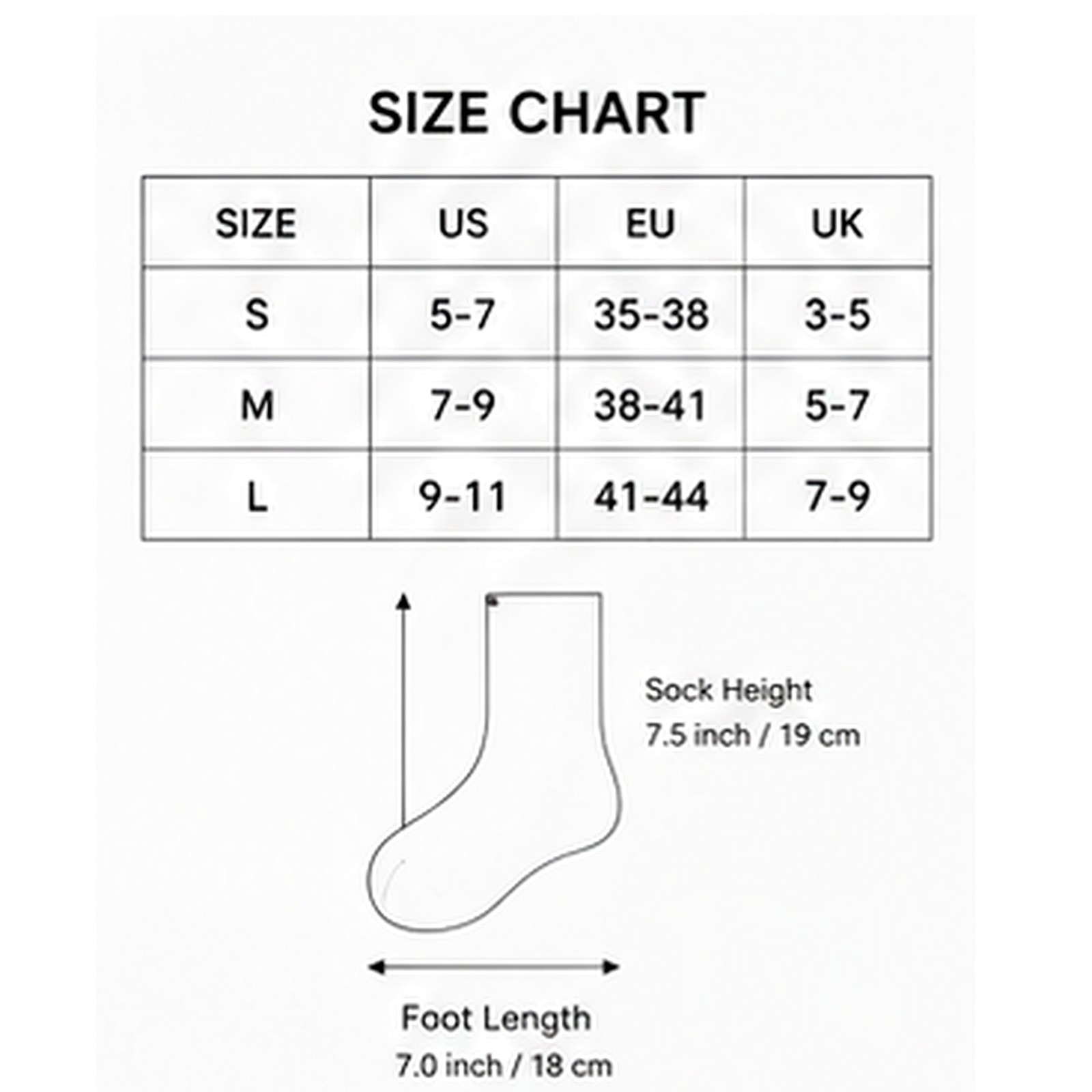 Women High Rib Crew Socks 10 Pairs Cotton Cushioned Odor Free Athletic Casual