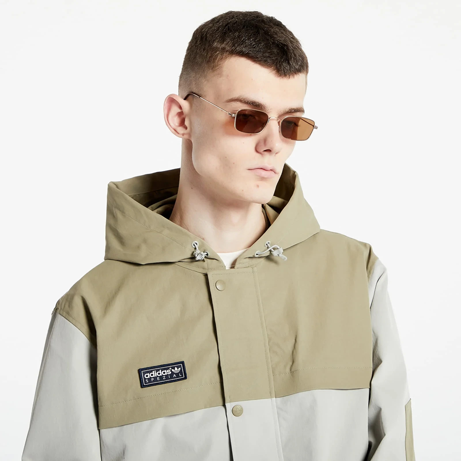 adidas SPZL Spezial Moorfield Jacket – XS, S & M – (IN6753)