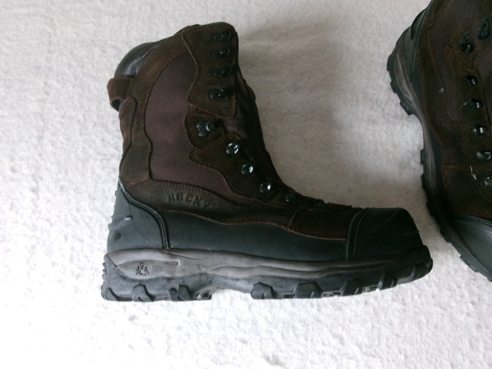 Rocky 1200 Thinstilate Insulation 14M Boots