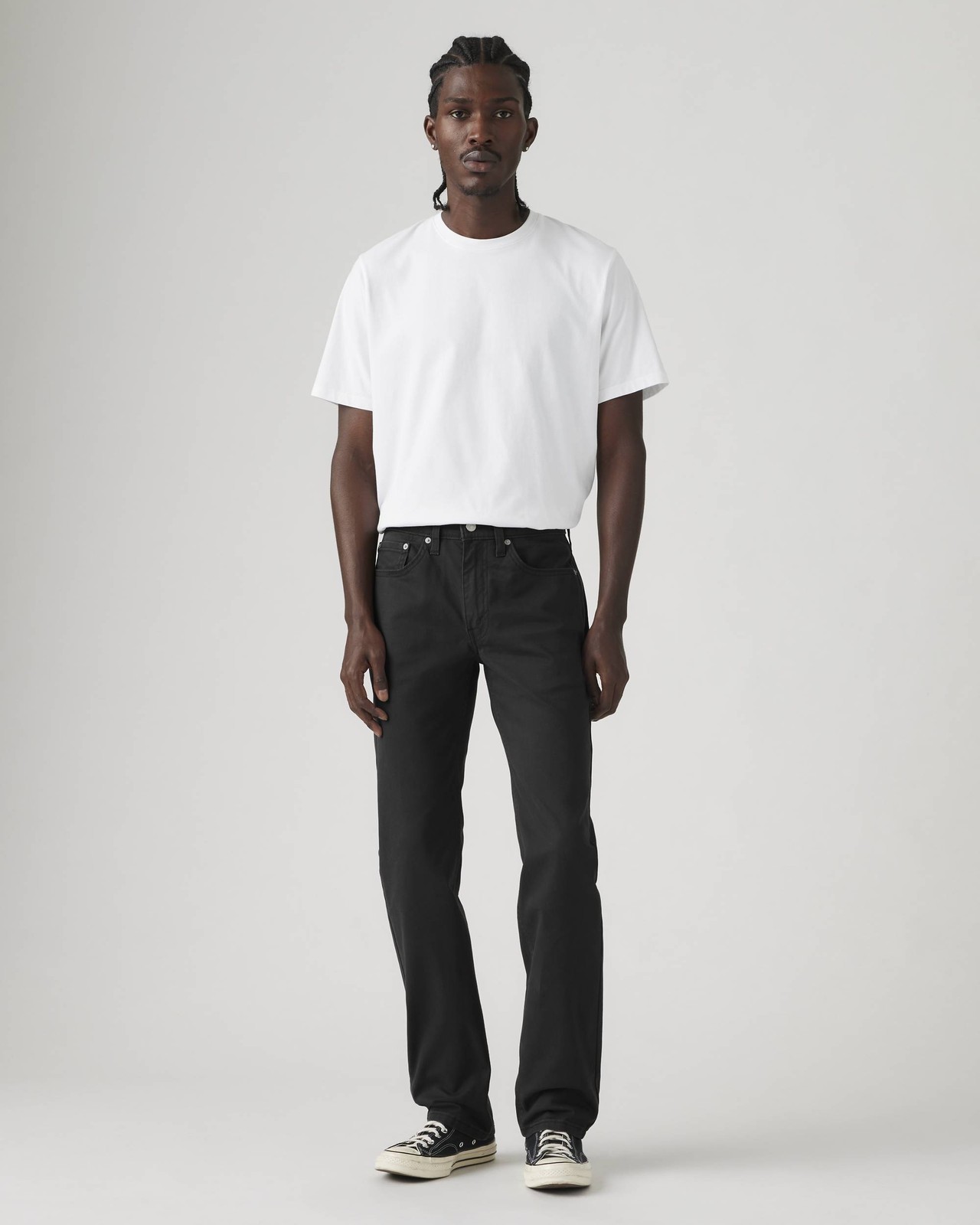 Levi 514 Straight Men’s Jeans (1/3)