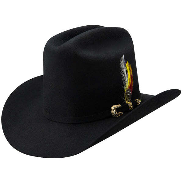 Men’s Hats LOS DOS CARNALES STYLE EL VIEJON. Texana ESTILO El Viejon los dos