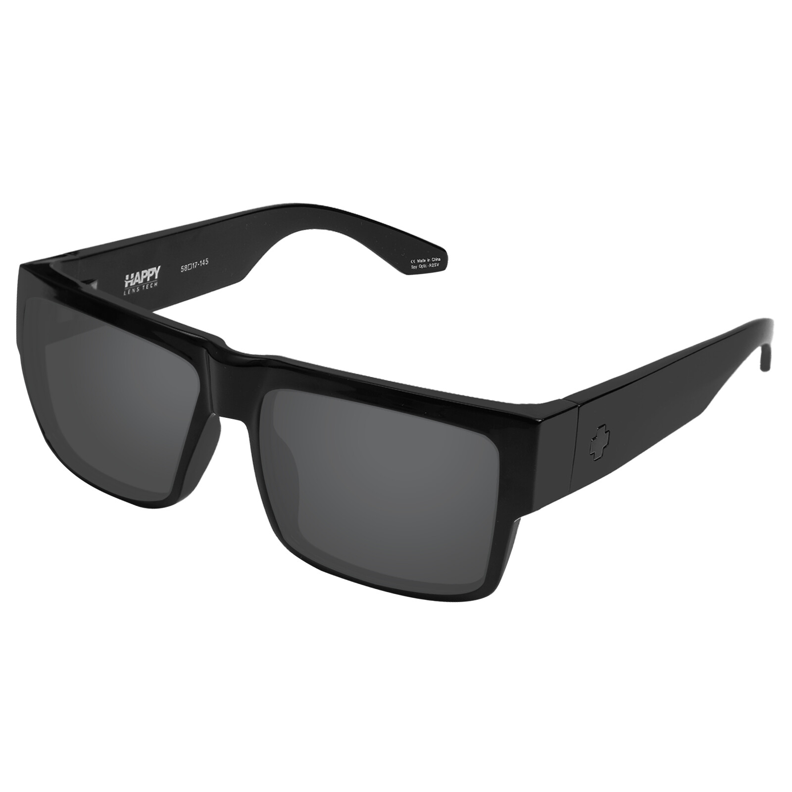 EYAR Polarized Replacement Lenses for-Spy Optic Cyrus Sunglass-Options