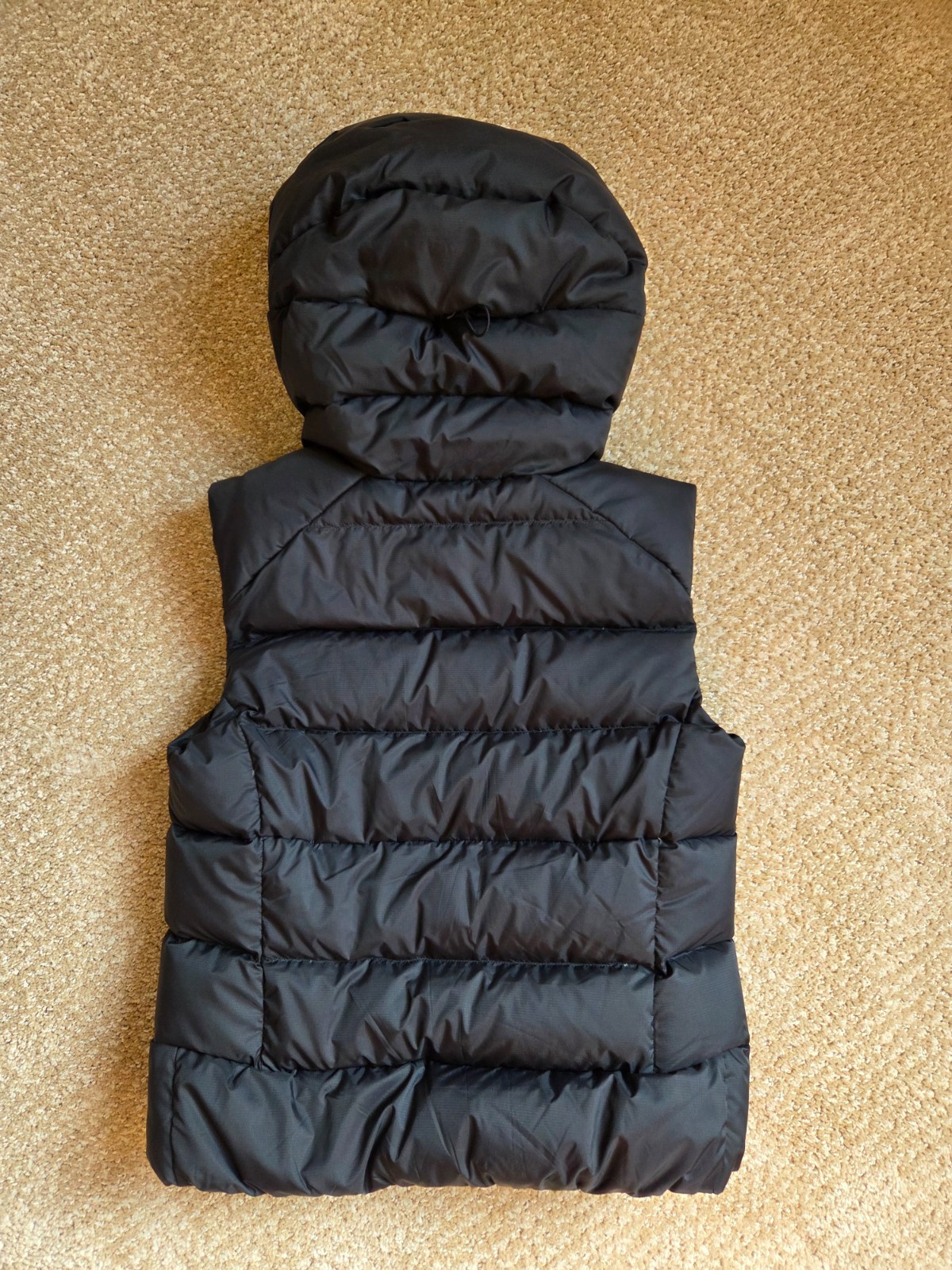 Arc’teryx Women’s Thorium Vest Down Vest Size XXS