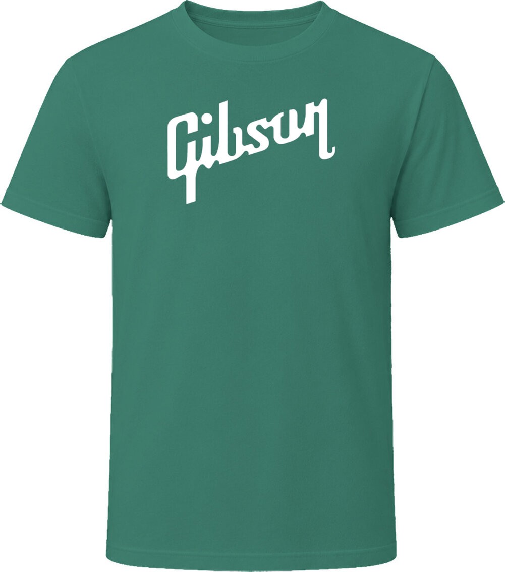 Gibson Music Instrument Guitar Equipment Fan Cool Gift T Shirt